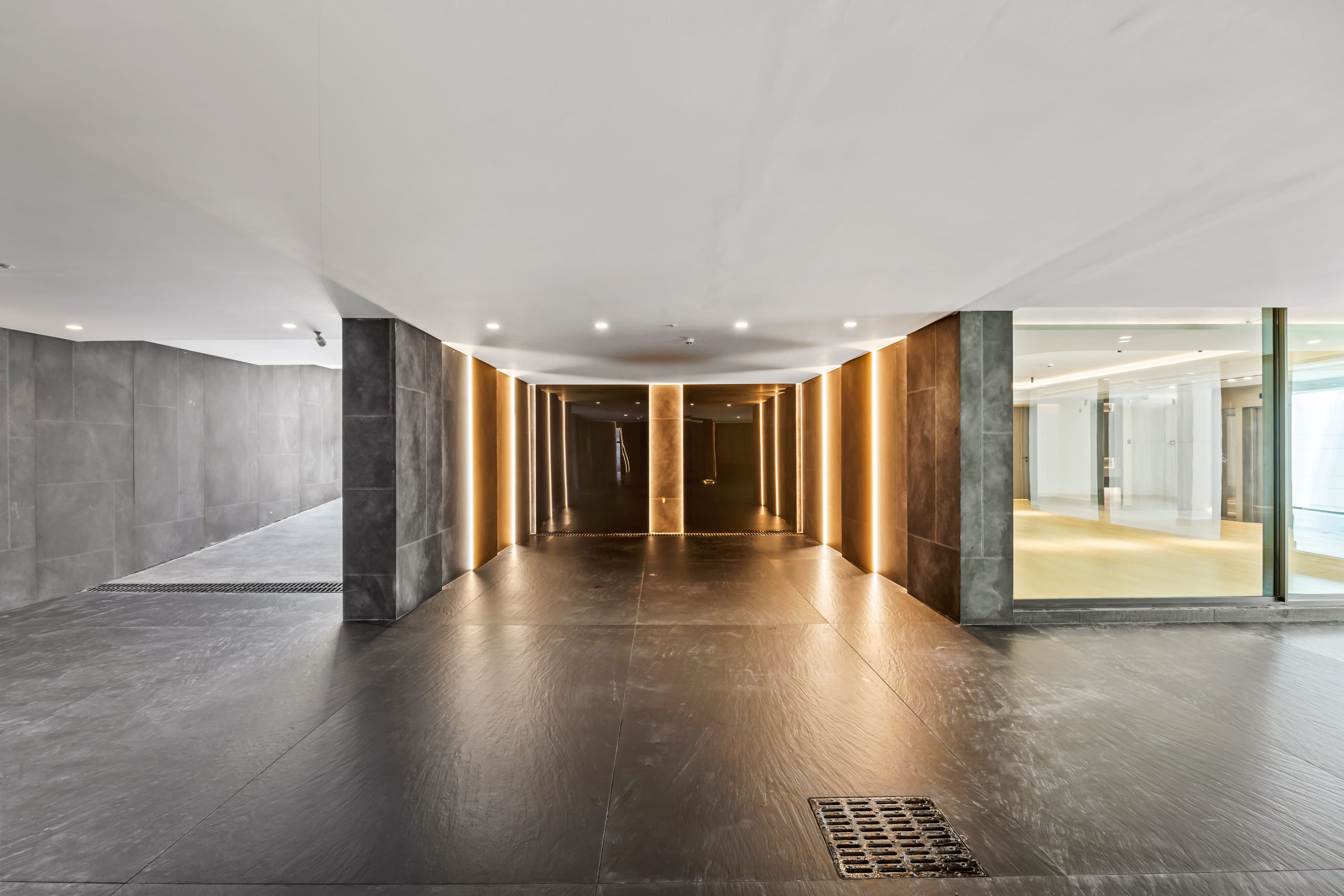 Commercial Buildings