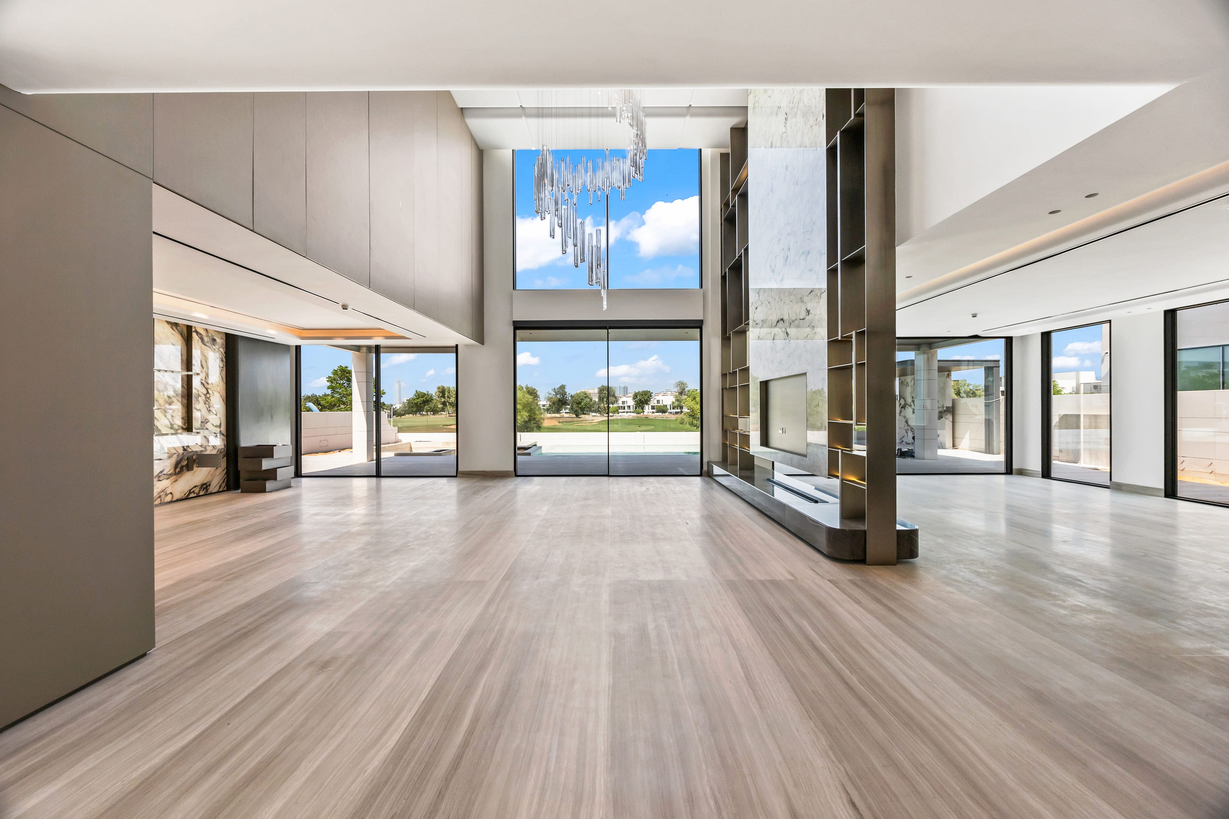 Renovation & Refurbishment